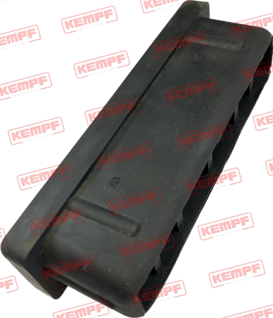 73074 Endstopfen 100x25